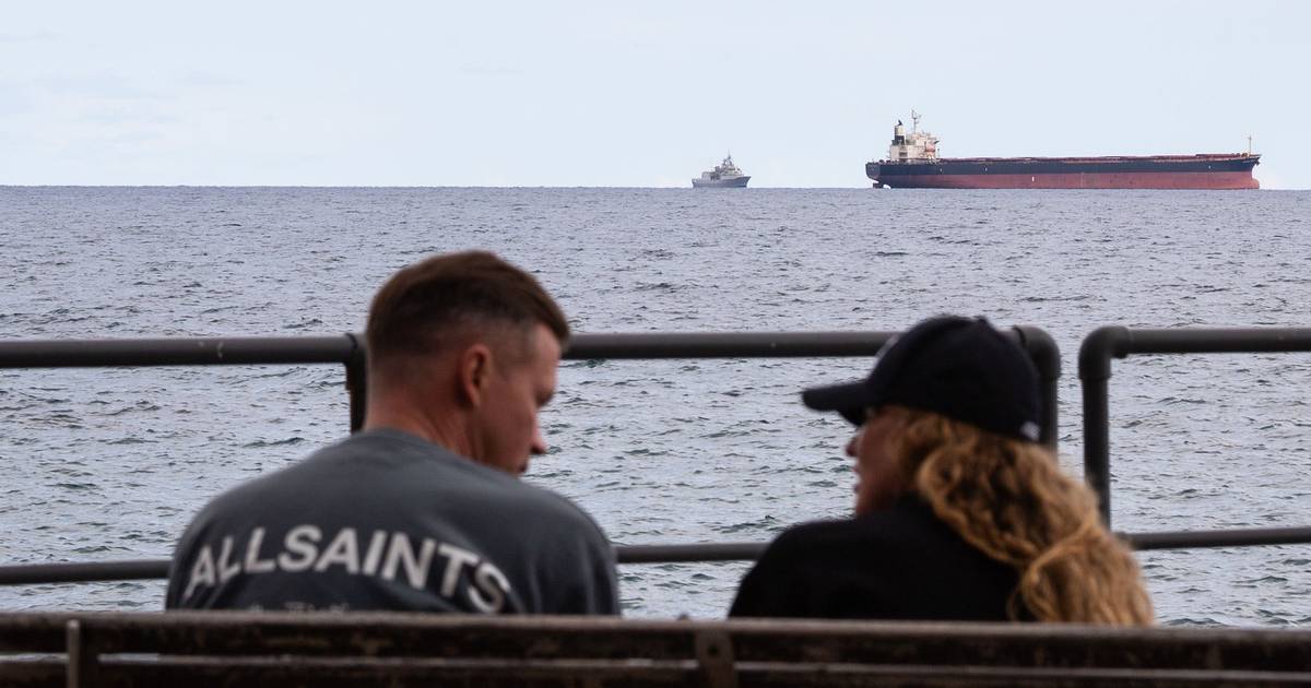 Nas margens do império, a guerra abala a vida pacata nas zonas das bases britânicas em Chipre