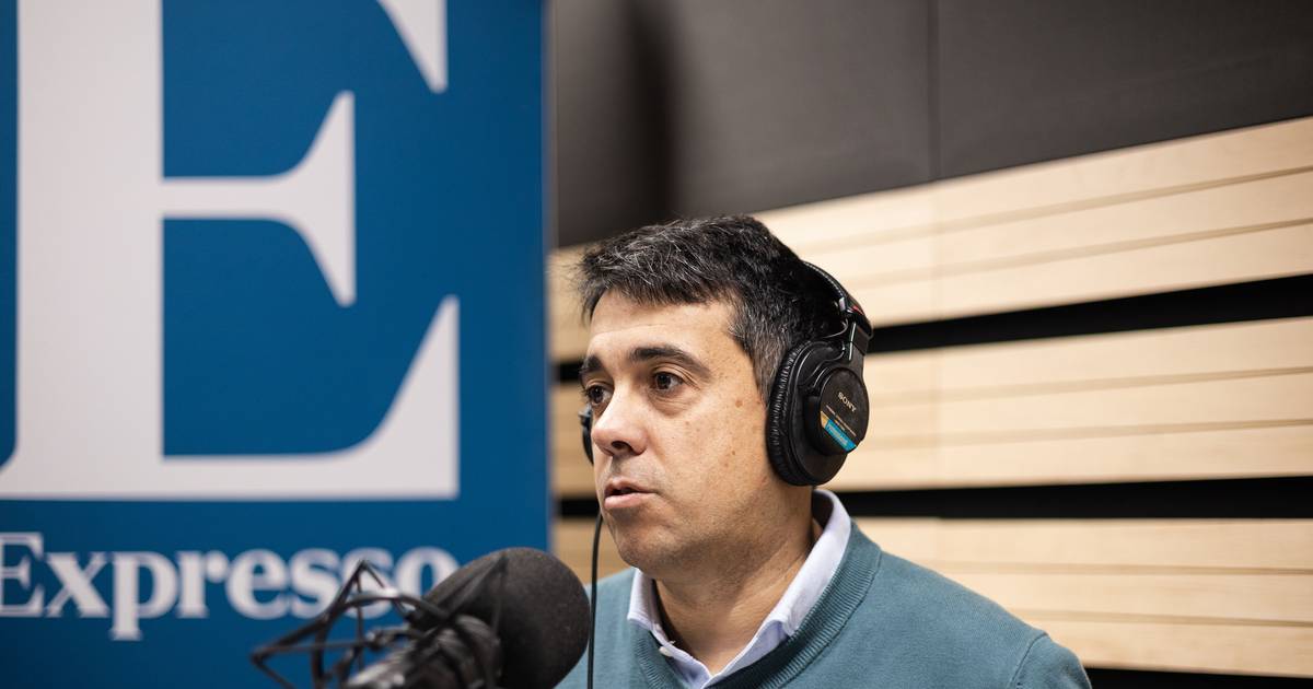 Pedro Brinca: “Hoje, 99% dos economistas concordam em quase tudo. Nunca a ortodoxia foi tão ortodoxa”