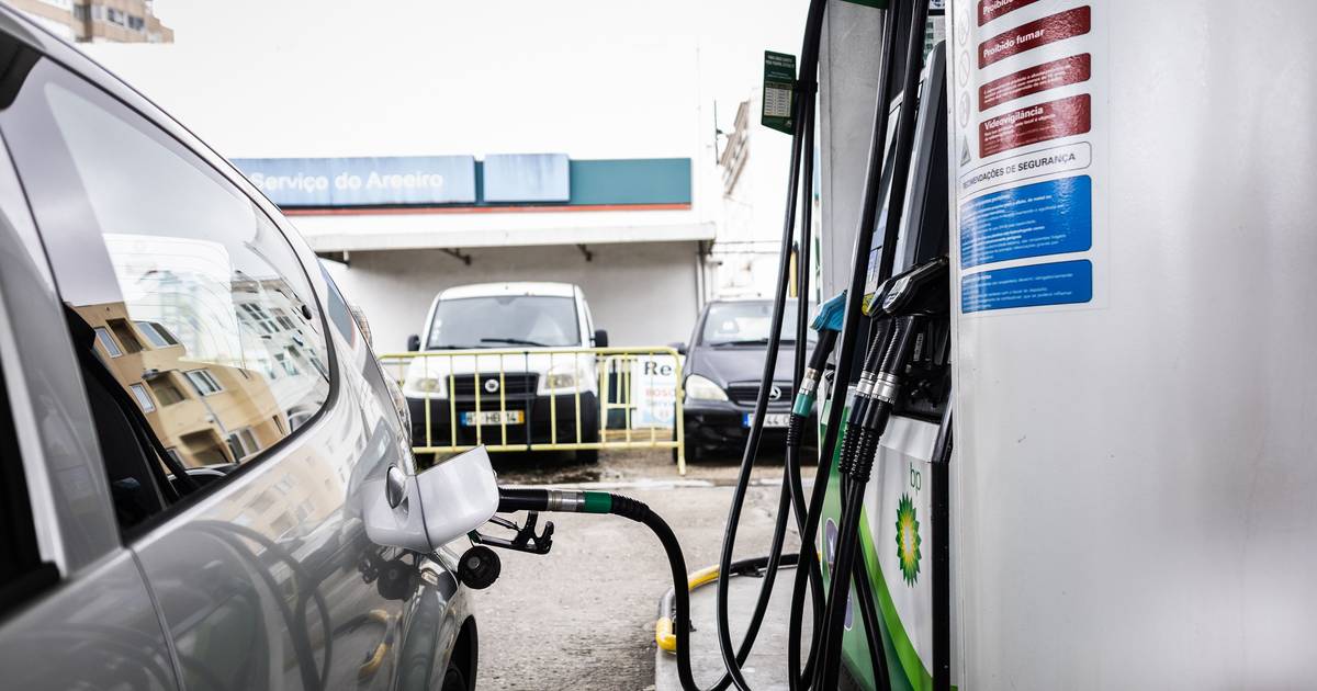 Diesel já subiu 34%, mais descontos no ISP dependem da nova lei