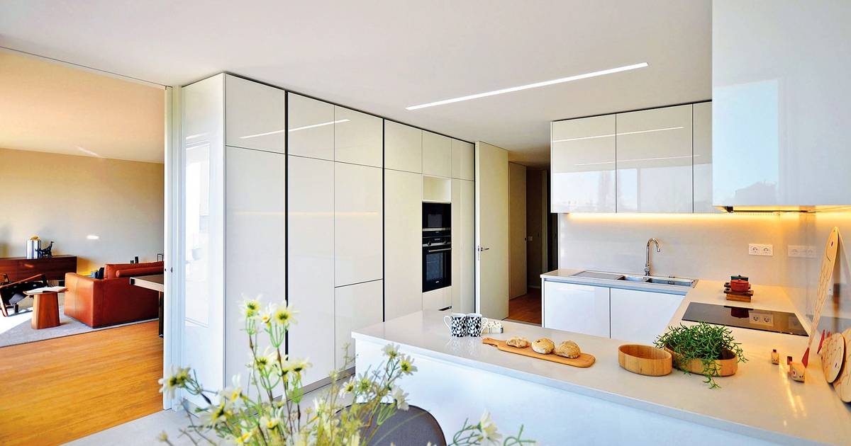 Comprar casa a metro e ajustá-la à medida da carteira: a nova tendência