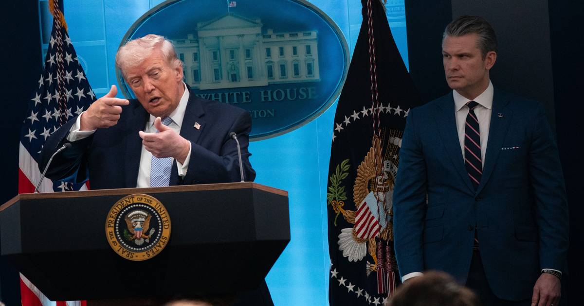 Negociação por um fio: ronda entre EUA e Irão no Paquistão é uma incógnita