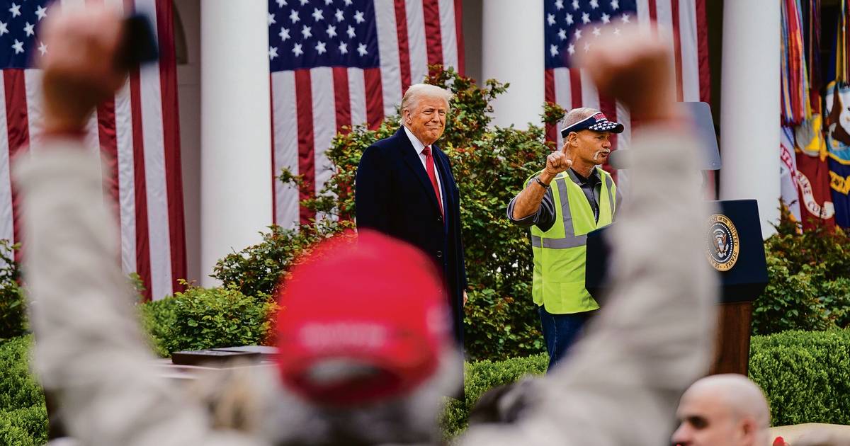 The new friends of the old world: how Trump's tariffs opened new routes and weighed on the pockets of Americans
