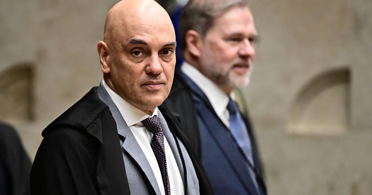 Acusações contra juízes fragilizam Supremo Tribunal brasileiro em ano de eleições