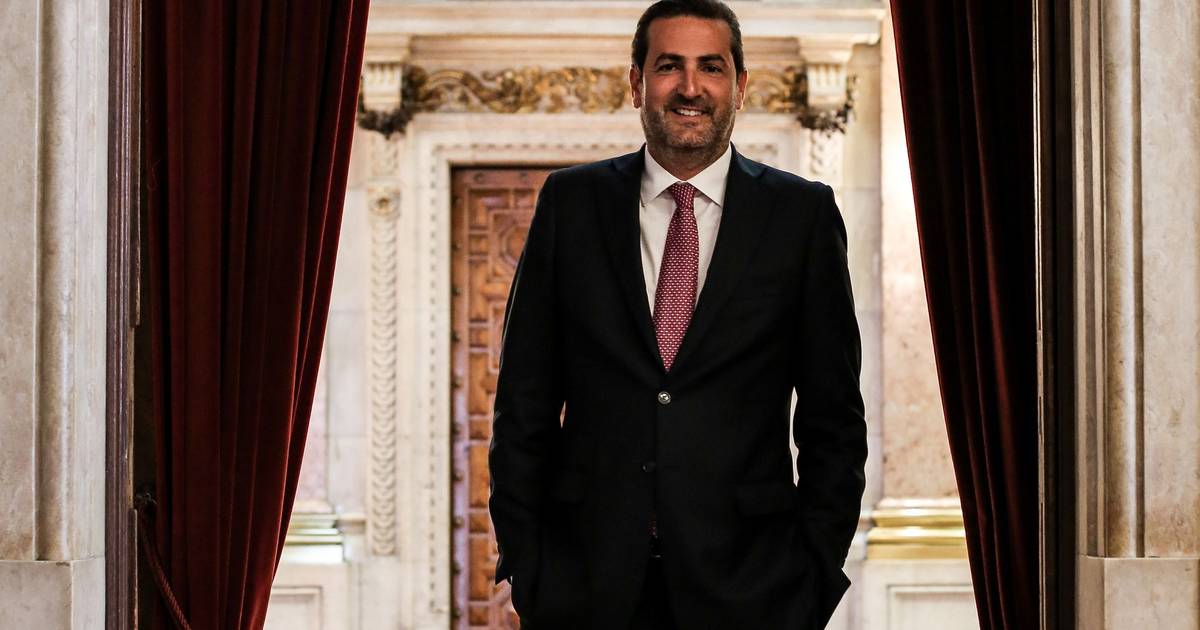 Perda de nacionalidade por crimes cometidos é letra morta: PSD não vai provocar 