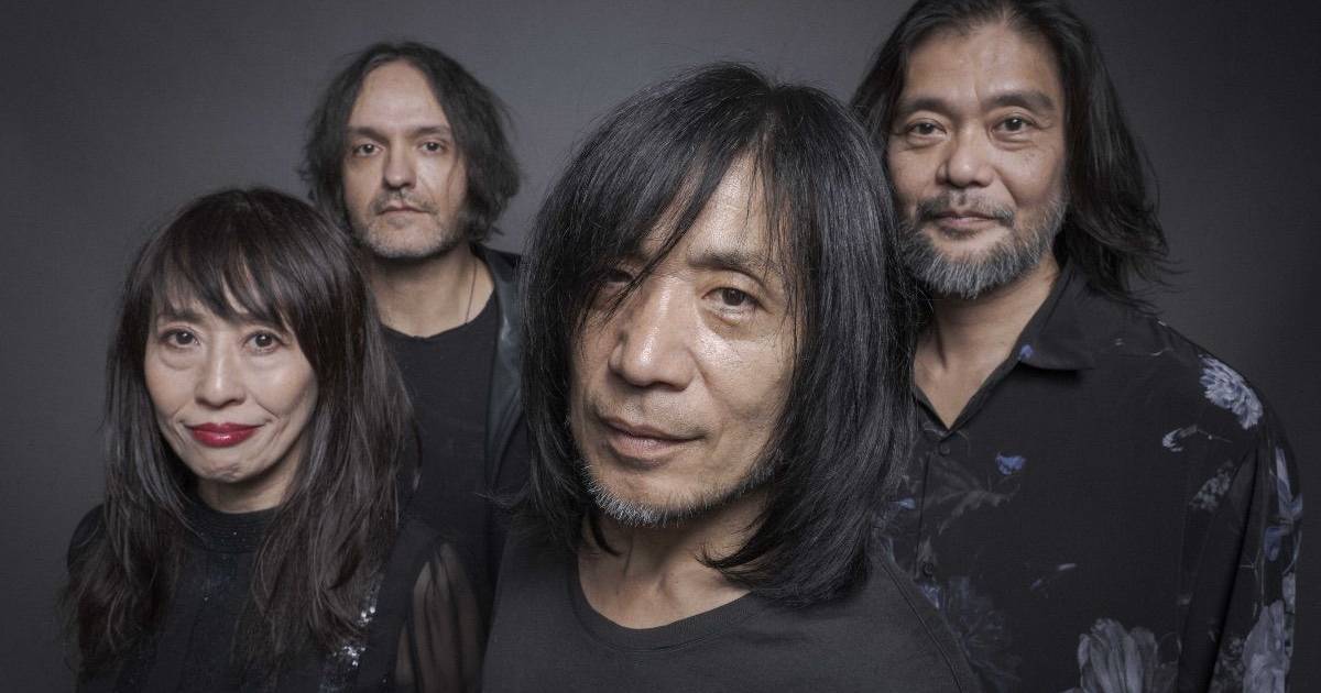 Mono dão dois concertos em Portugal em 2027