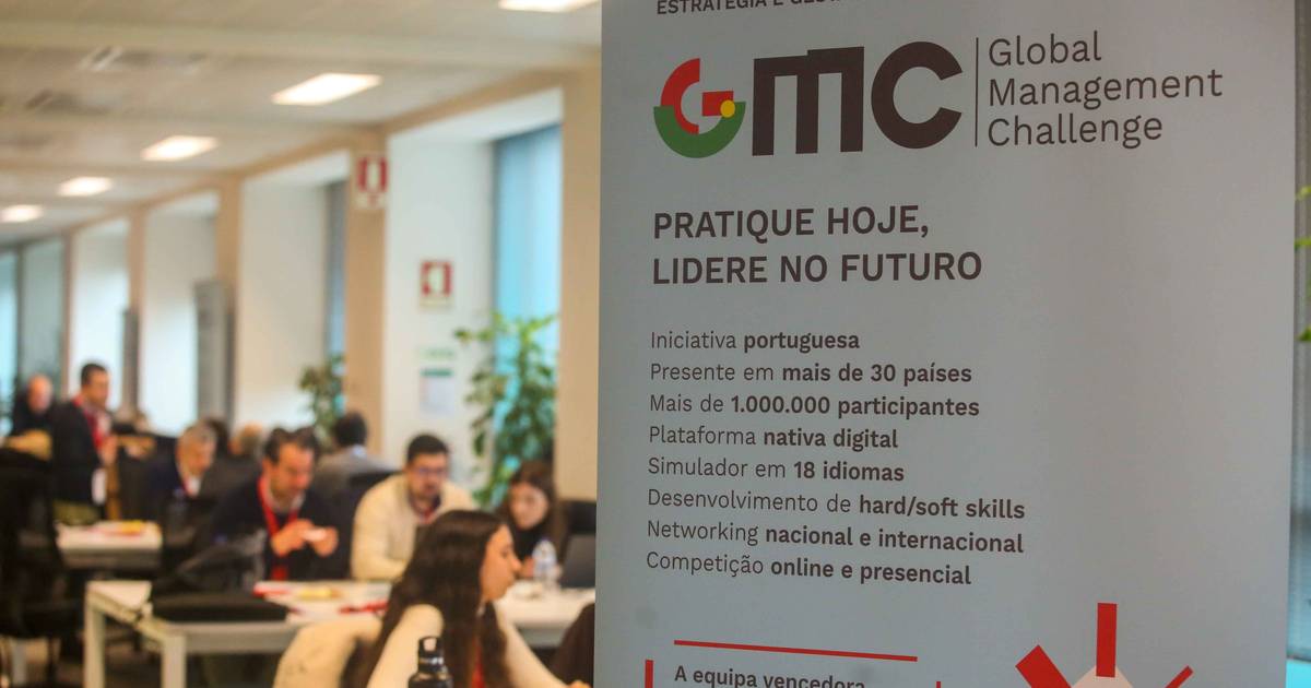 Prova desenvolve competências de estratégia e gestão