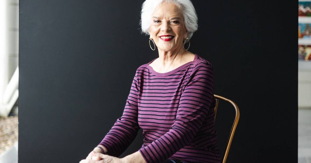 Lídia Franco: “Achavam que por ser bonita era uma estúpida que só servia para fazer de boneca. Quando me escolheram para fazer um papel com vida a produção achou que era engano”