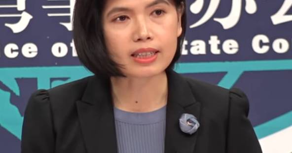 China diz estar disponível para cooperar com oposição de Taiwan em nome da “paz” no Estreito