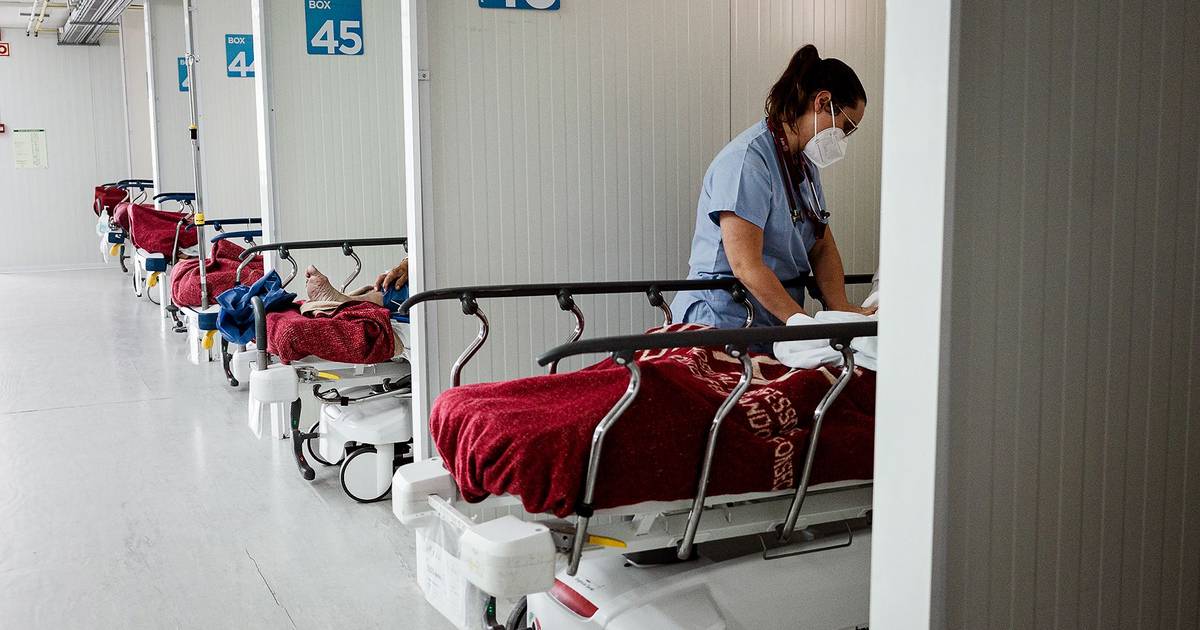 SNS fez menos e com pior qualidade técnica, revela estudo da Universidade Nova