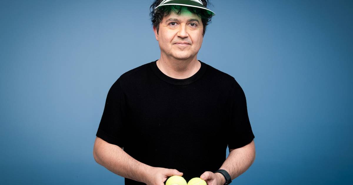 Fernando Alvim: “Levei o Samuel Úria e o B Fachada no meu carro ao Porto e fomos almoçar com o Manel Cruz aos Poveiros. É histórico, conheceram-se ali”