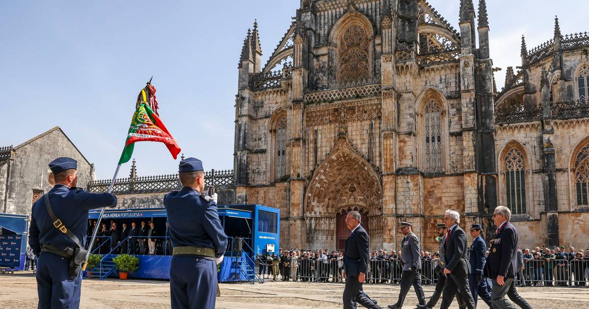 Relações transatlânticas 