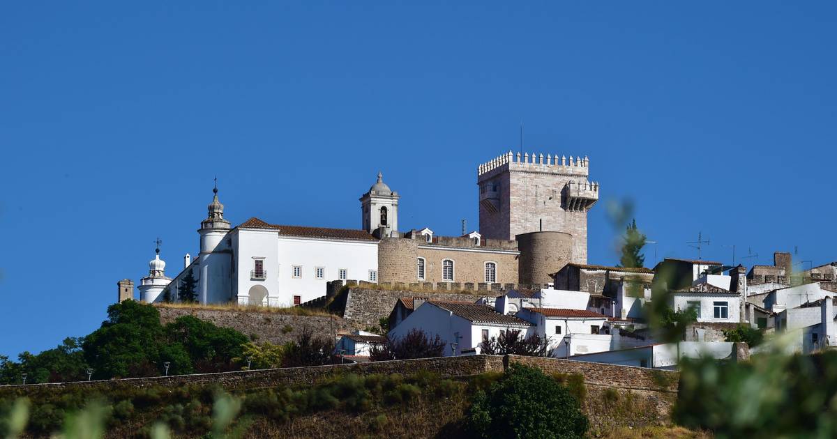 Entre vinhos e gastronomia, à descoberta de Estremoz, a Cidade Branca do Alentejo