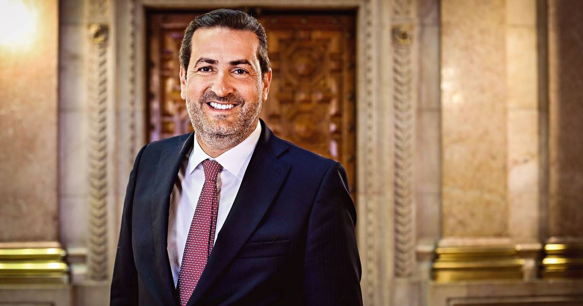 “Está tudo mal e tudo precisa de ser revisitado”: Hugo Soares defende que registo de interesses não deve ser público