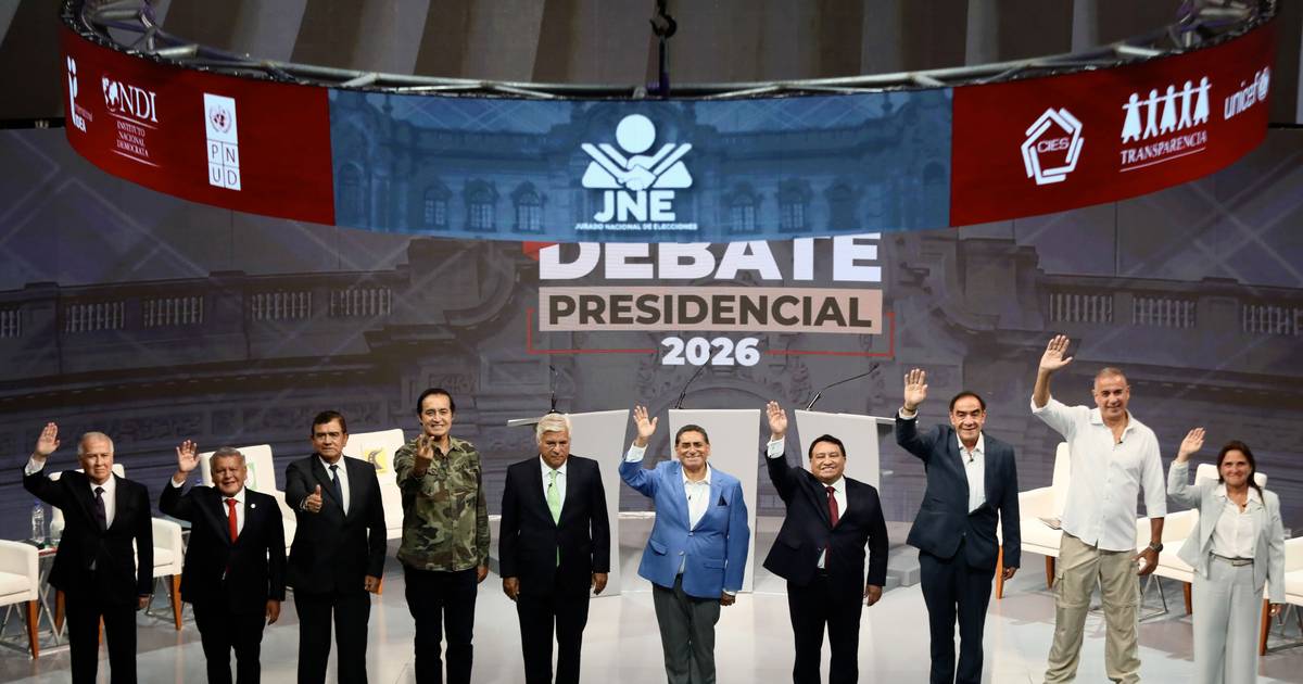 Eleições com 35 candidatos a Presidente confirmam fragmentação política no Peru