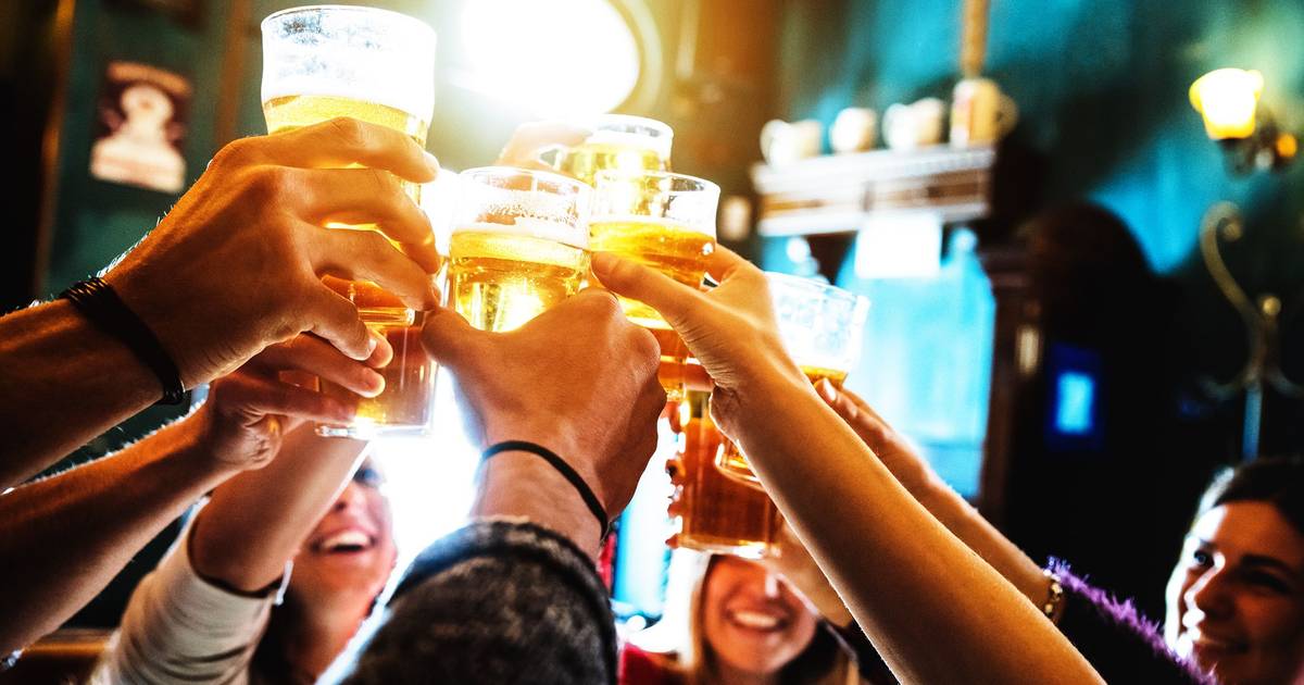 Depois da pandemia, ficámos com menos amigos e mais sós