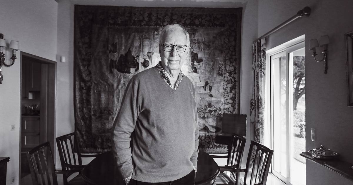 Álvaro Cassuto, o maestro que acreditava em Portugal