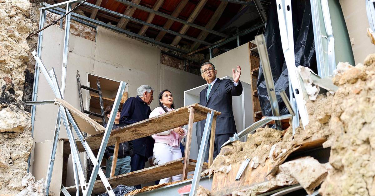 Está aberta a era da pressão estratégica: como Seguro e o Governo testaram a coabitação no Centro