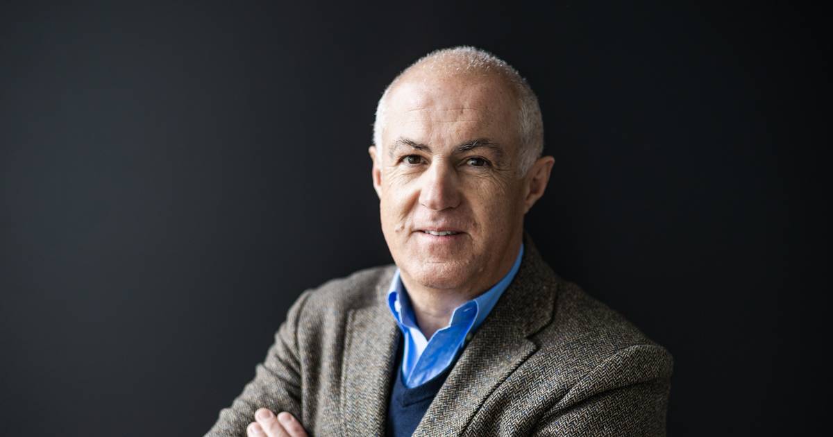 José Luís Castro, CEO da Sotecnisol: “Penalizava muito as pessoas pelo erro e tinha equipas que não queriam decidir por medo”