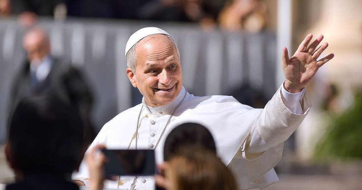 Leão XIV inicia primeira viagem a África com passagem por Argélia, Camarões, Angola e Guiné Equatorial