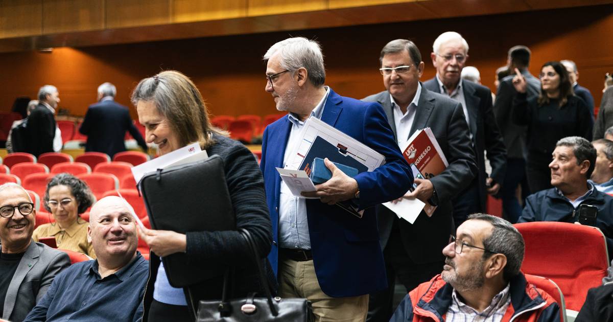 Reforma laboral: Governo recuou em seis pontos-chave para a UGT, mas parcialmente