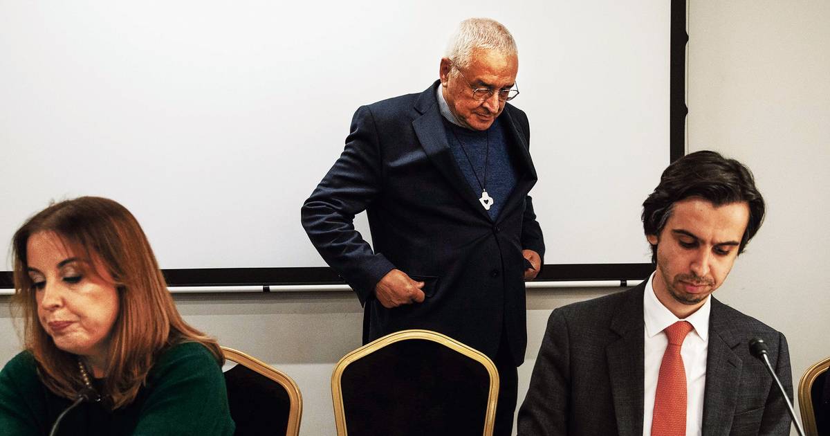 Vítimas de abusos criticam decisão tomada pelos bispos: “Inqualificável”