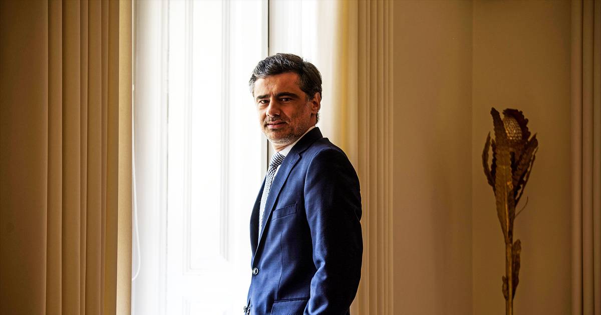 Tiago Antunes: de discreto número dois a provedor e conselheiro de Estado (se os votos chegarem)