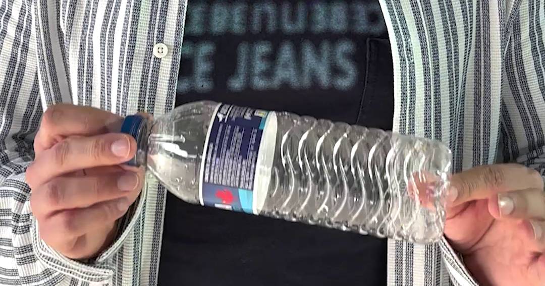 Vamos receber dinheiro por devolver garrafas e latas usadas? Veja como funciona o 'Volta' e qual o símbolo que vai encontrar nas embalagens