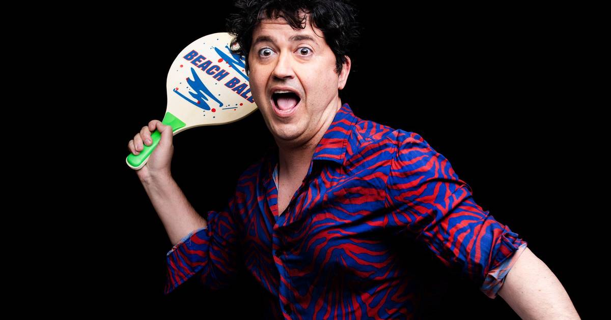 “A minha amizade mais improvável é com o Miguel Poiares Maduro. Conhecemo-nos no padel e senti uma enorme química pessoal por ele”