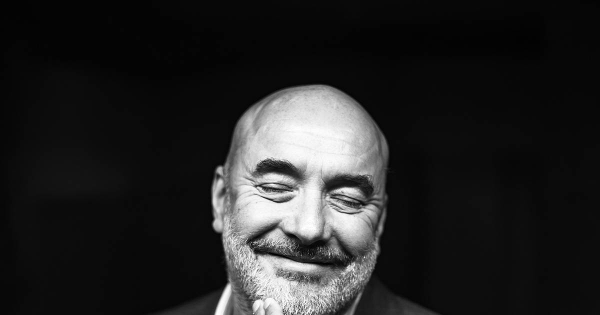 Pedro Marques Lopes: “Critico muitas vezes os políticos e um dia gostaria de me expôr a essa crítica. Não descarto ser candidato político”