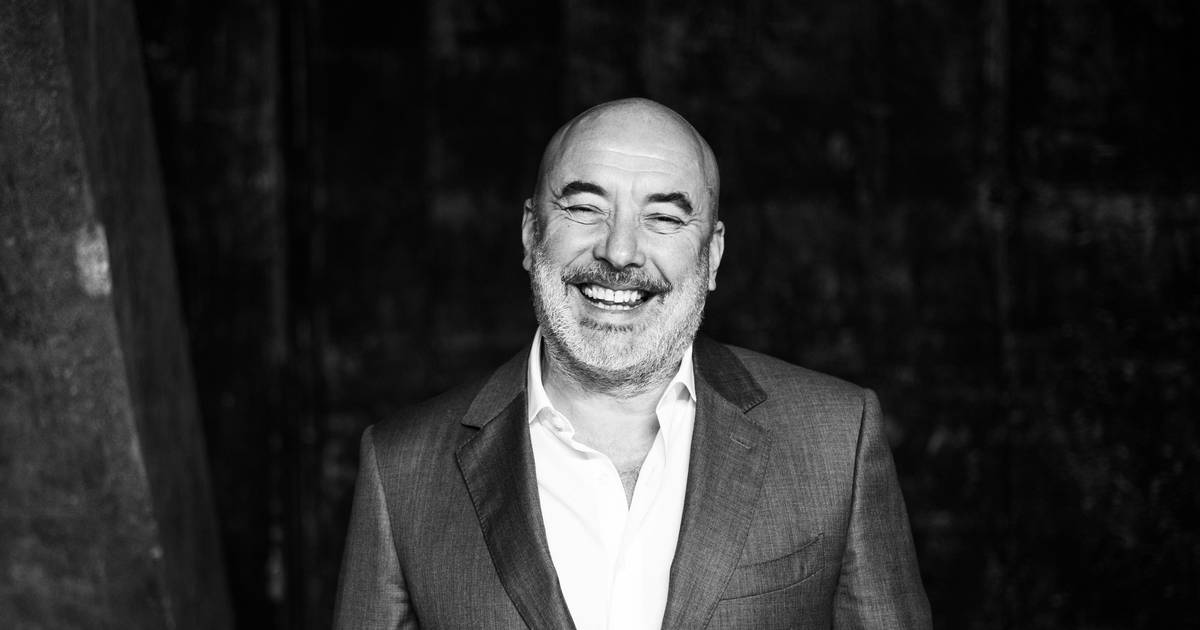 Pedro Marques Lopes (parte 2): “Não descarto a possibilidade de um cargo político. Não sei se terão a inconsciência de me propor tal”