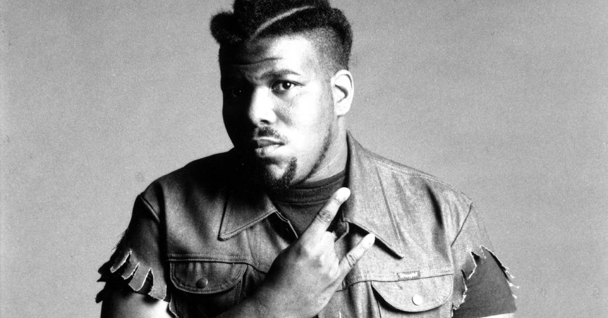 Afrika Bambaataa (1957-2026): um pioneiro do hip-hop caído em desgraça