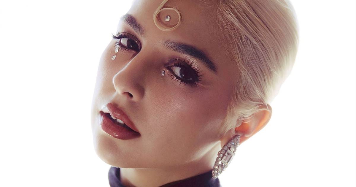 Música nova para o fim de semana: o regresso dos Buraka Som Sistema, as compras dos The Strokes e o mau olhado de Bárbara Bandeira