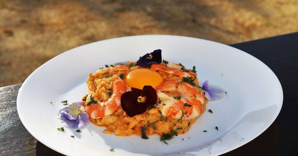 "Em Abril, Flores Mil": Grândola promove programa ligado à natureza e gastronomia