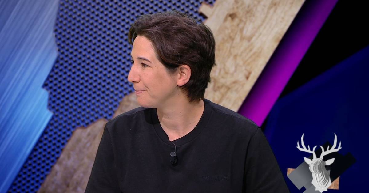 “Estamos a um nível em que os desenhos são de tal forma que nem sabes que WC usar, e nem estás a questionar o teu género”