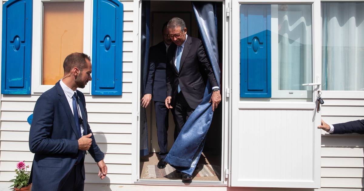 "Portugueses esperam uma cooperação exigente": Seguro garante que "vigilância" ao Governo "vai continuar" após Presidência Aberta