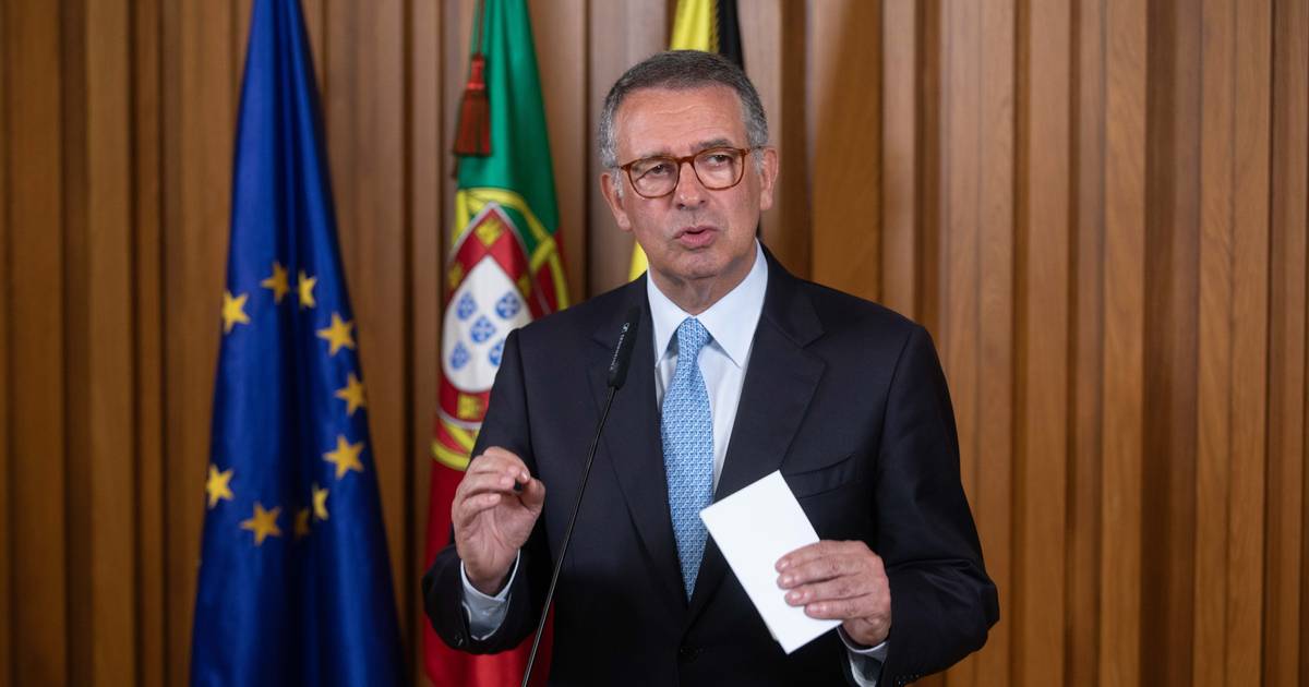 Seguro escolhe Miguel Monjardino para presidir às comemorações do 10 de Junho