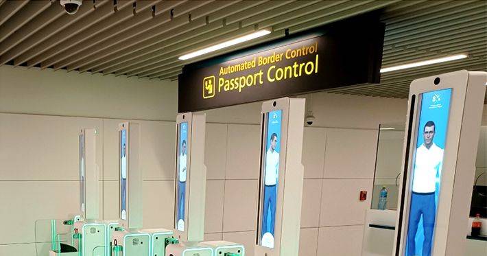 Novo sistema europeu de controlo fronteiriço entra esta sexta-feira em pleno funcionamento após constrangimentos em Portugal