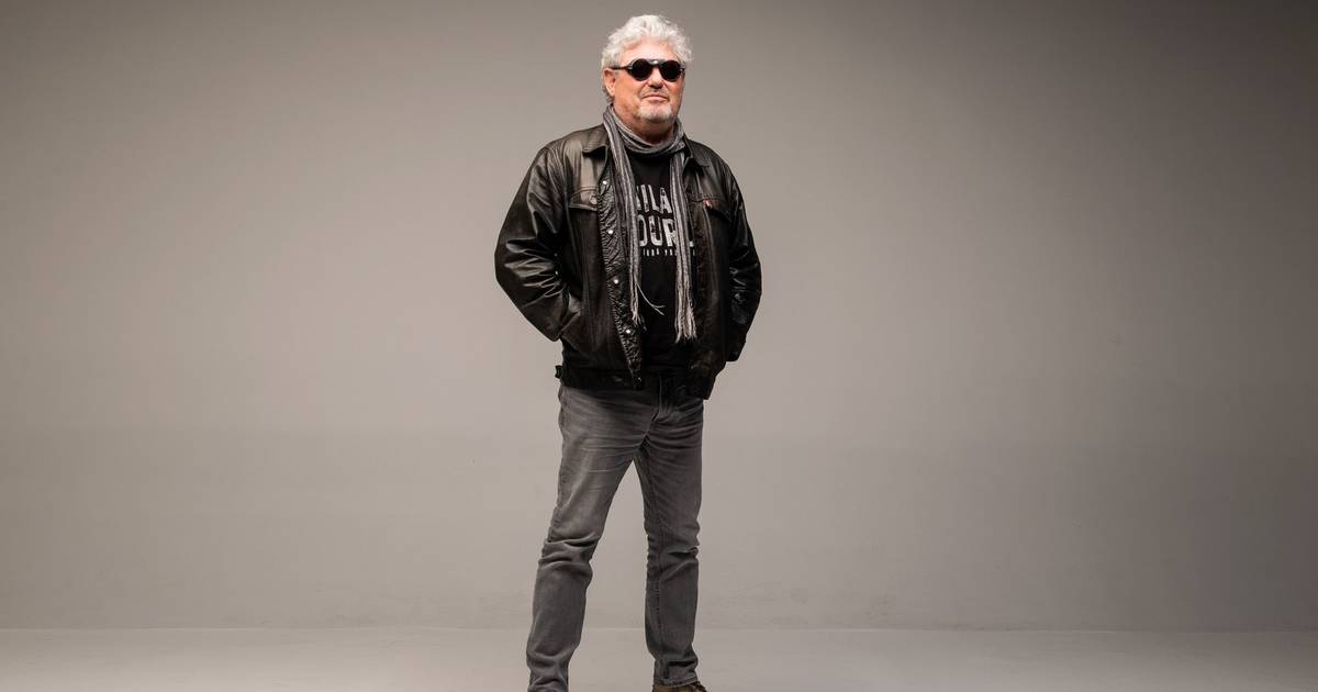 Tim: "O Luís Represas foi desde sempre um grande animador, uma pessoa que fez parte indissociável de tudo isto"