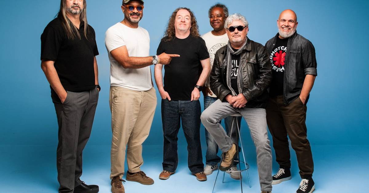 Especial Santos & Pecadores com Tim: “Os Xutos perderam o Zé Pedro e nós perdemos o Rui Martins, ganhou logo sentido esta colaboração”