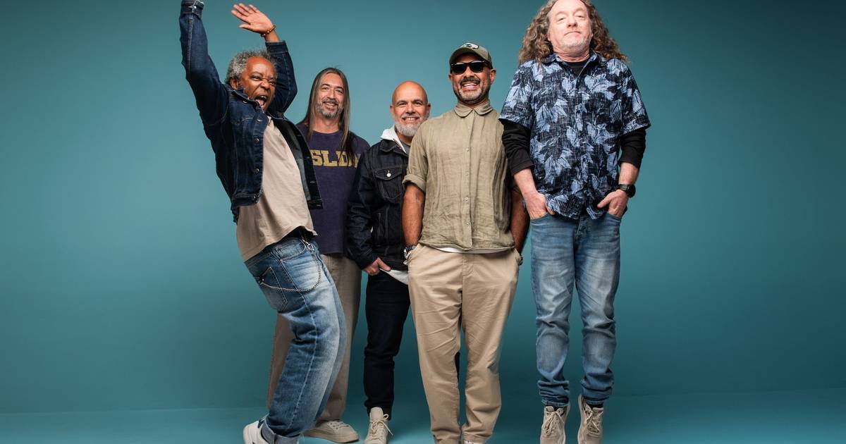 Pedro Almeida (Santos & Pecadores): “Vendi todo o equipamento musical de uma só vez e fui viver para o Algarve. Para Sagres, onde tenho o meu negócio de alojamento local”
