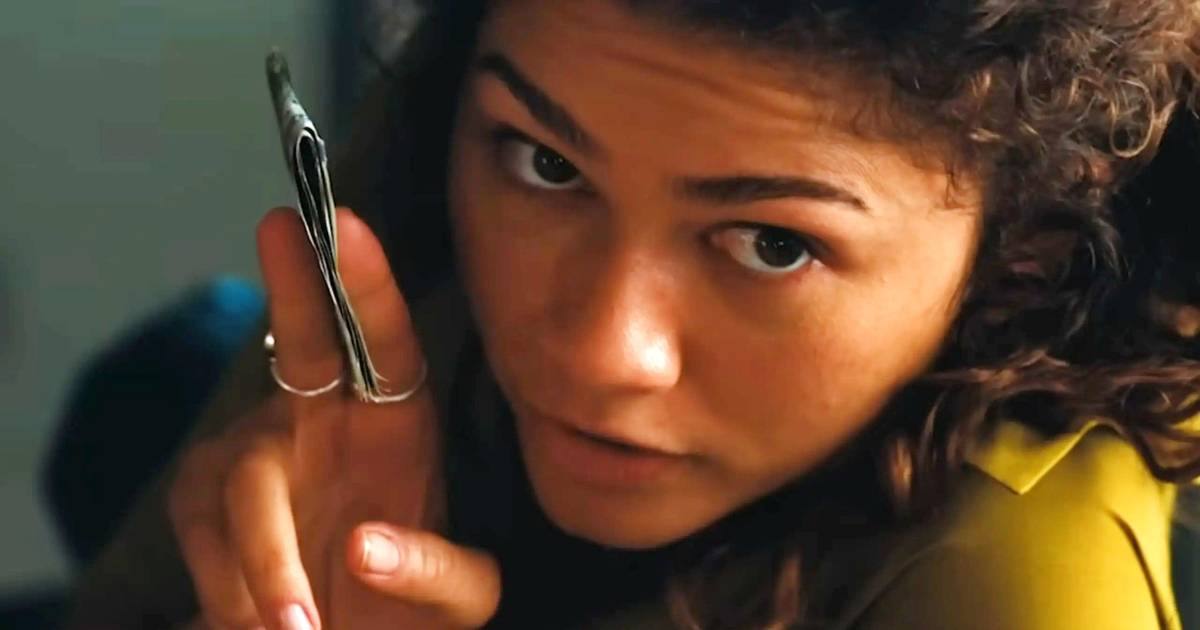 “Euphoria”: os primeiros 5 minutos da nova temporada da série da HBO