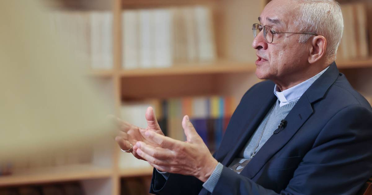 José Ornelas: Tributar indemnizações às vítimas de abusos da Igreja não é "eticamente aceitável"