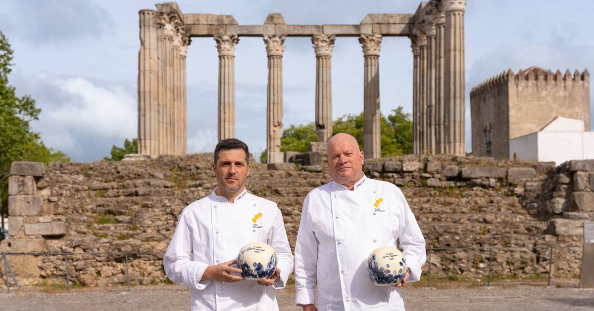 Conheça os 120 restaurantes escolhidos pelo Guia Repsol Portugal 2026