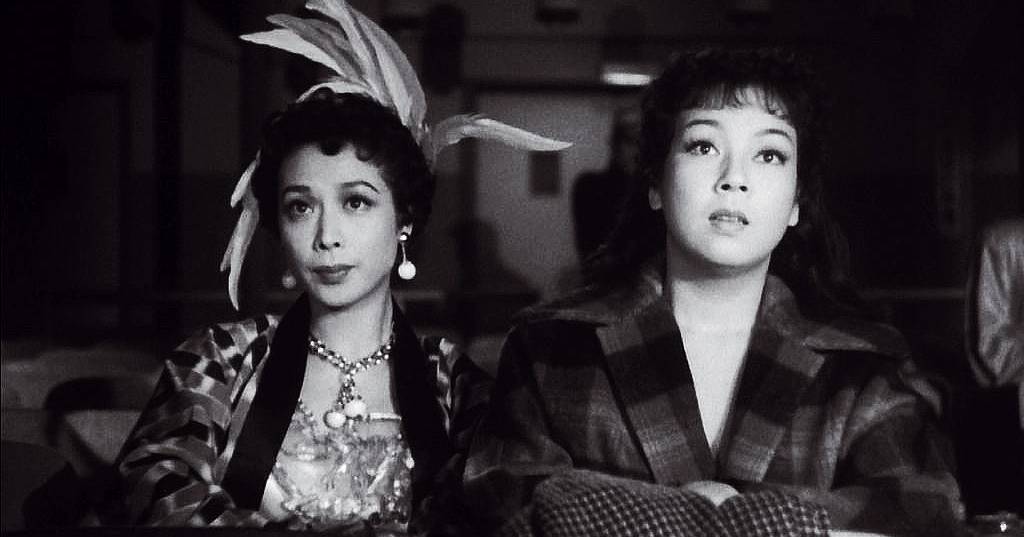 Cinema: The genius of Shimizu, in an unprecedented triple feature in Portugal