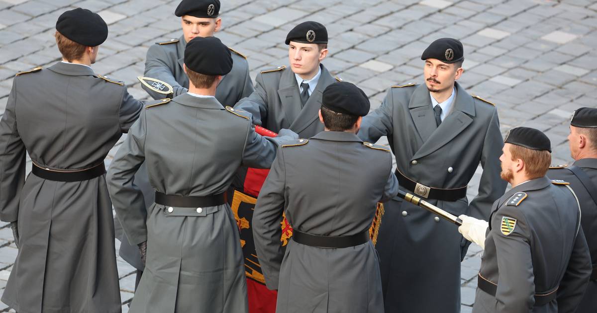 Alemanha prepara maior exército da Europa, mas o regresso do poder militar reacende velhos fantasmas