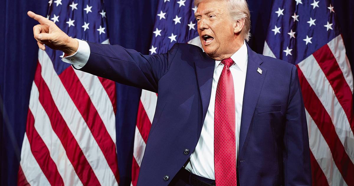 Depois do Irão, Trump ameaça concentrar-se em Havana