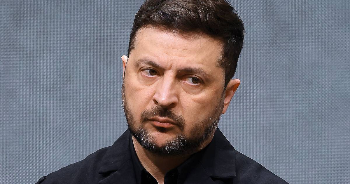 Zelensky promete não atacar Moscovo se Putin respeitar a trégua