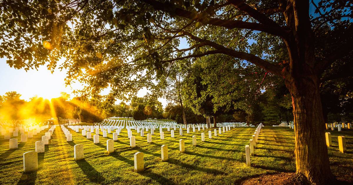 Com a guerra à porta, por que causas estaríamos dispostos a dar a vida?
