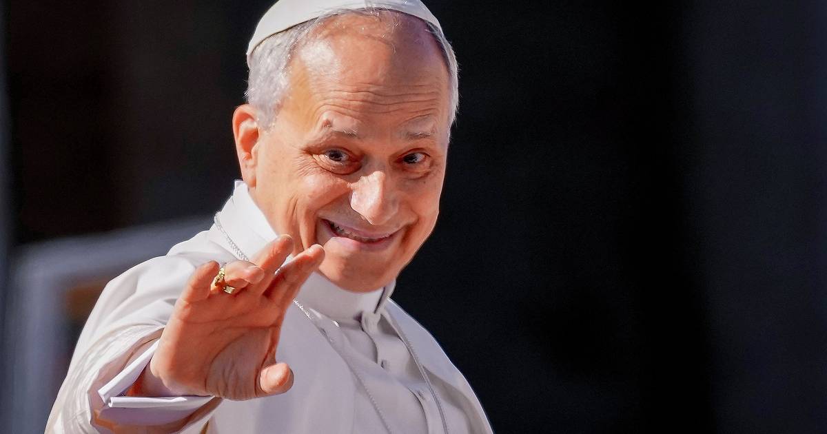 Empresa de Valongo criou cadeirão, ambão e altar para missa de Leão XIV em Angola