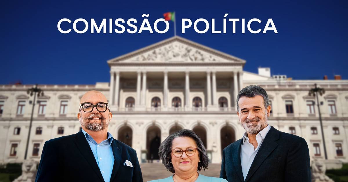 "Luís Neves contribuiu com o seu silêncio para esta fogueira" (e os livros das férias da Comissão Política)